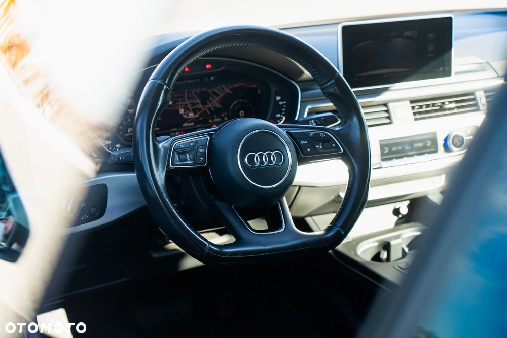 Audi A5 Coupé 2.0 TFSI Quattro S tronic - 22