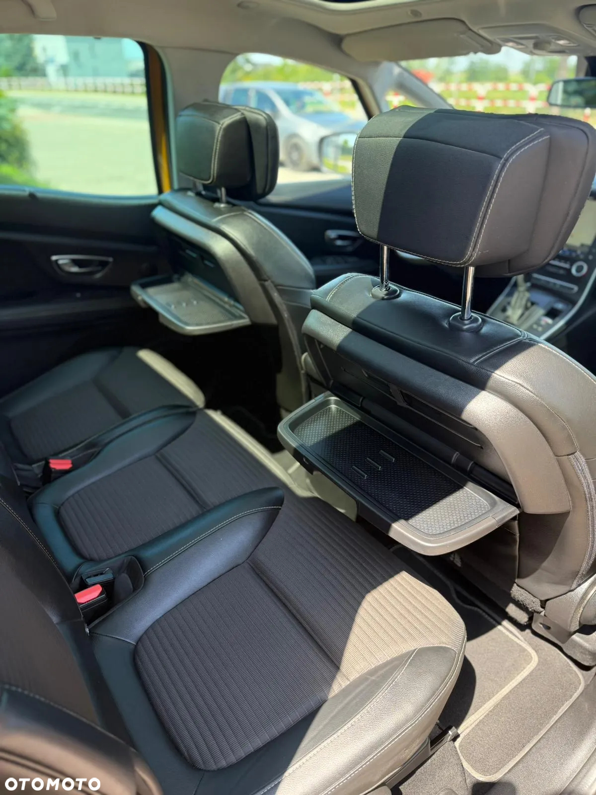 Renault Scenic ENERGY dCi 160 EDC BOSE EDITION - 11