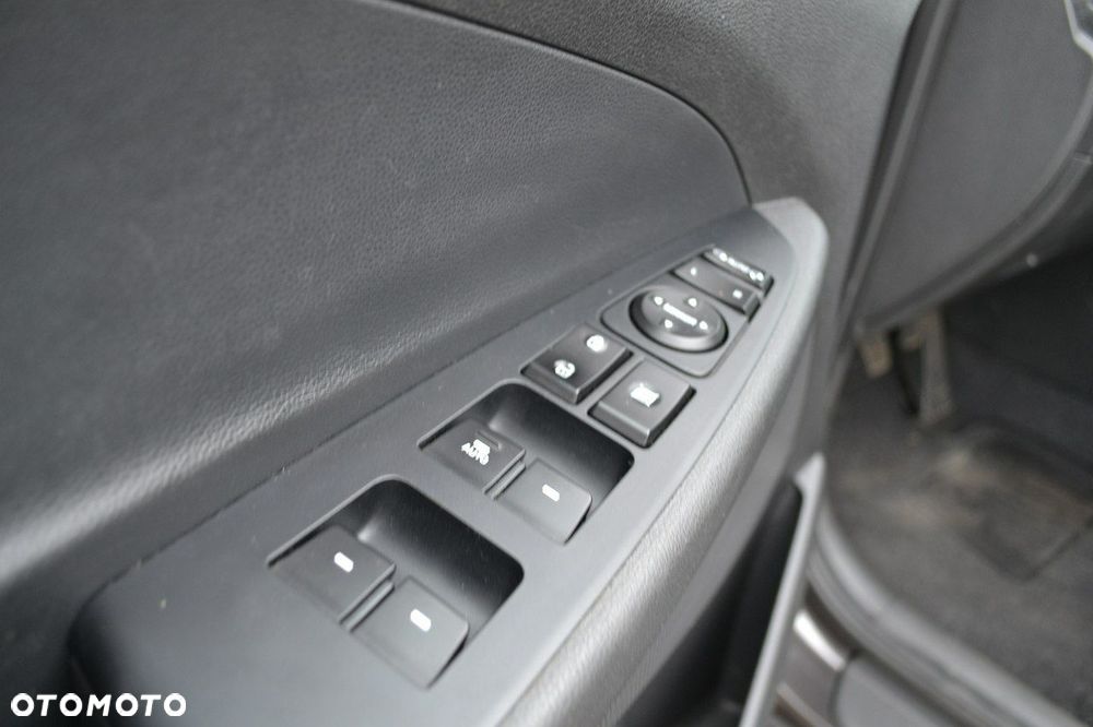 Hyundai Tucson - 17