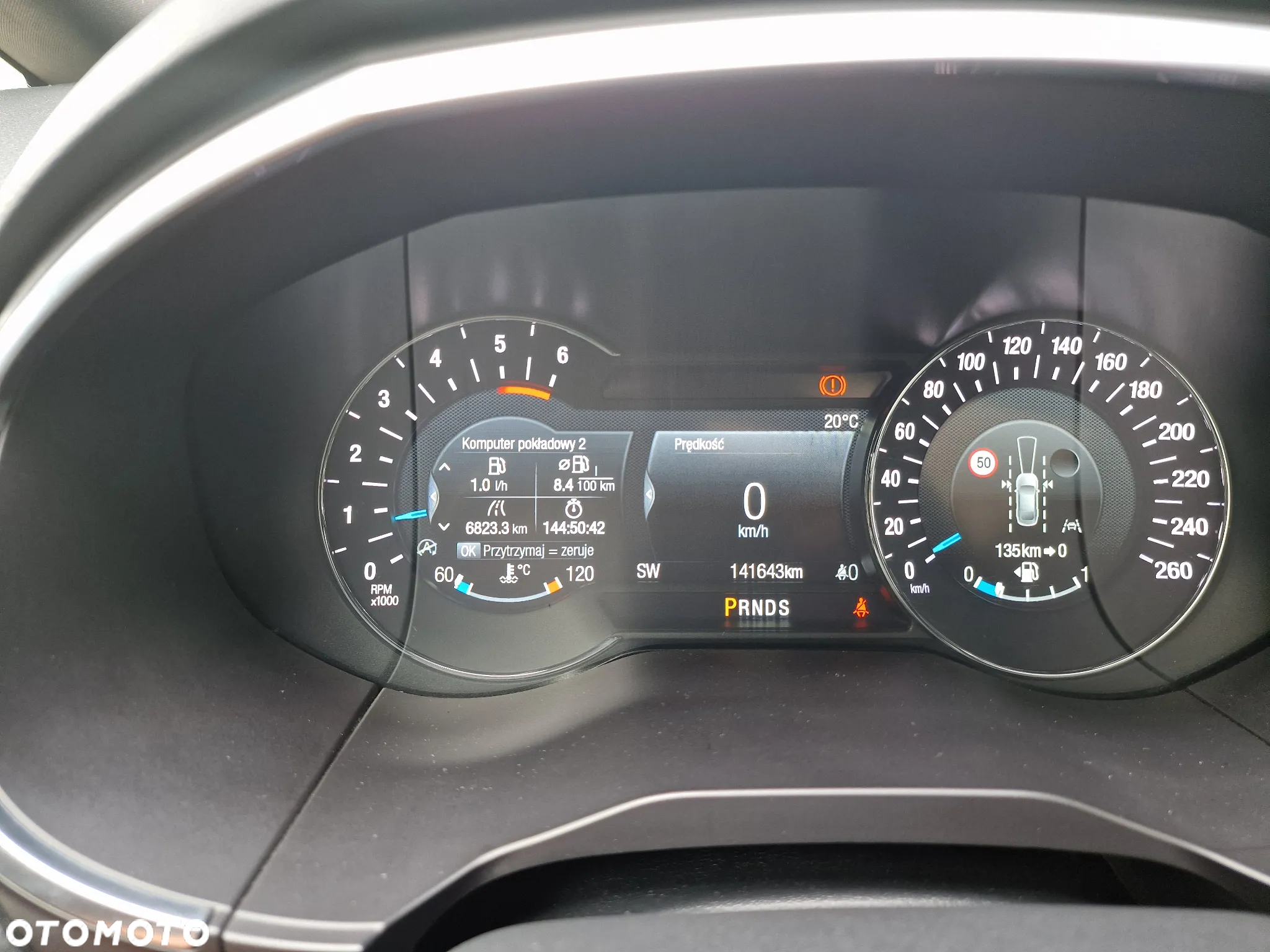 Ford S-Max 2.0 EcoBlue ST-Line - 7