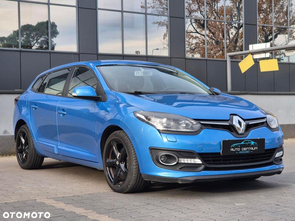 Renault Megane - 8