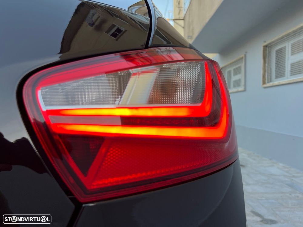 SEAT Ibiza 2.0 TDi FR - 24