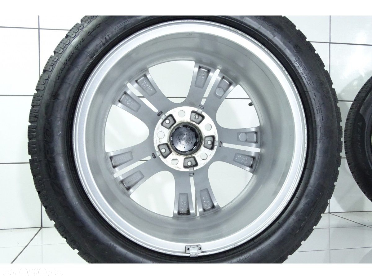 Koła zimowe BMW  17" BMW 3 F30 F31 4 F32 F36 - 6