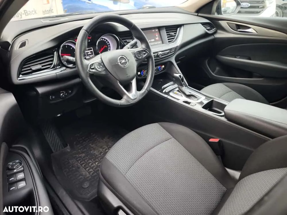 Opel Insignia 1.6 CDTI ECOTEC Active Aut. - 10