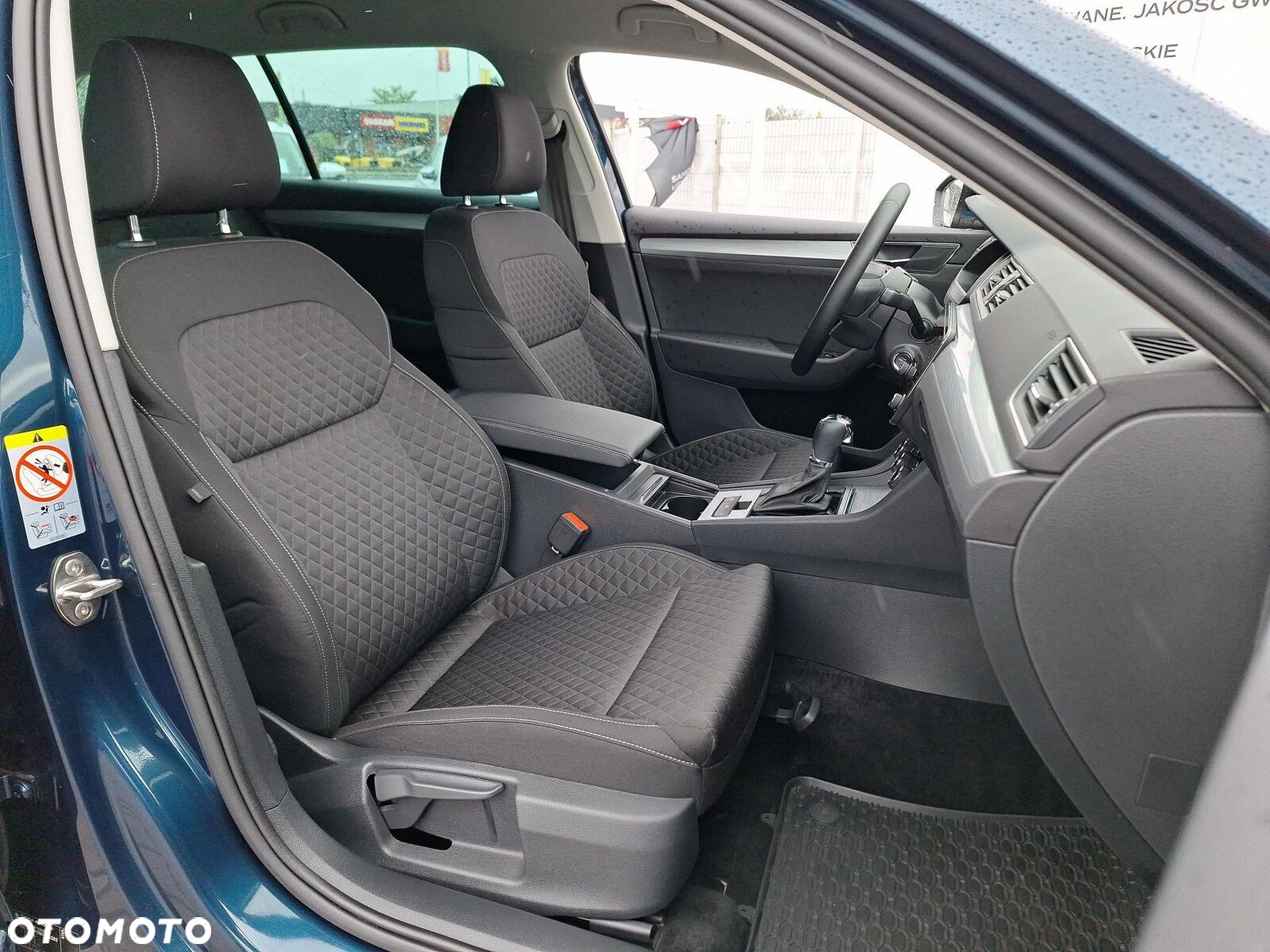 Skoda Superb 2.0 TDI SCR 4x4 Ambition DSG - 10