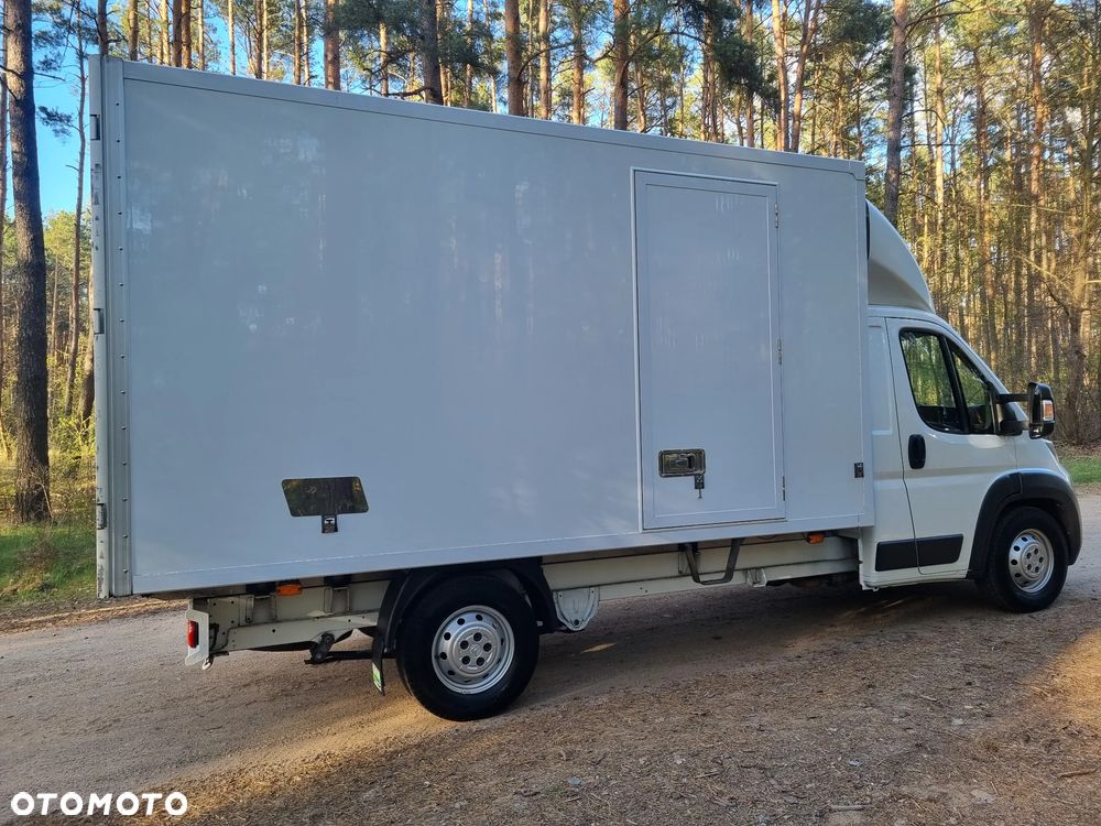 Citroën Jumper - 7
