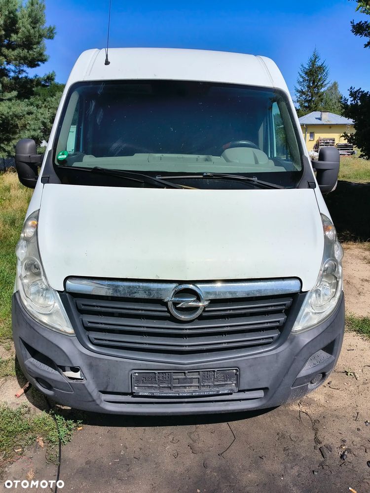 Wszystkie części Renault Trafic,Opel Vivaro, Renault Master, Opel Movano - 2