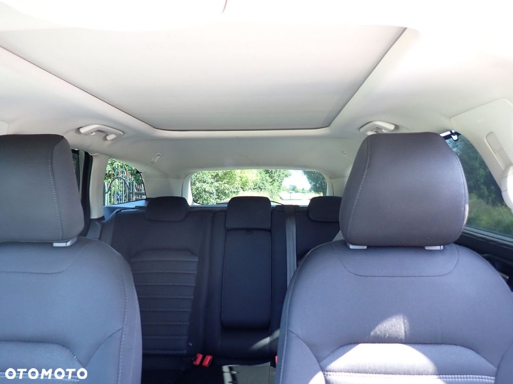 Ford Mondeo 2.0 TDCi Edition PowerShift - 24