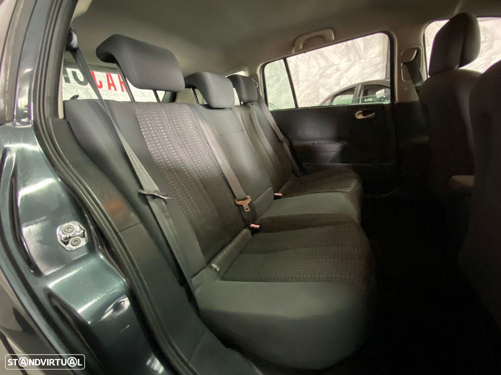 Renault Mégane Break 1.5 dCi Dynamique Luxe - 9