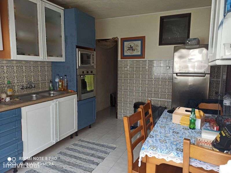 Vende se 2 moradias  Pederneira/ Nazaré - Grande imagem: 5/12