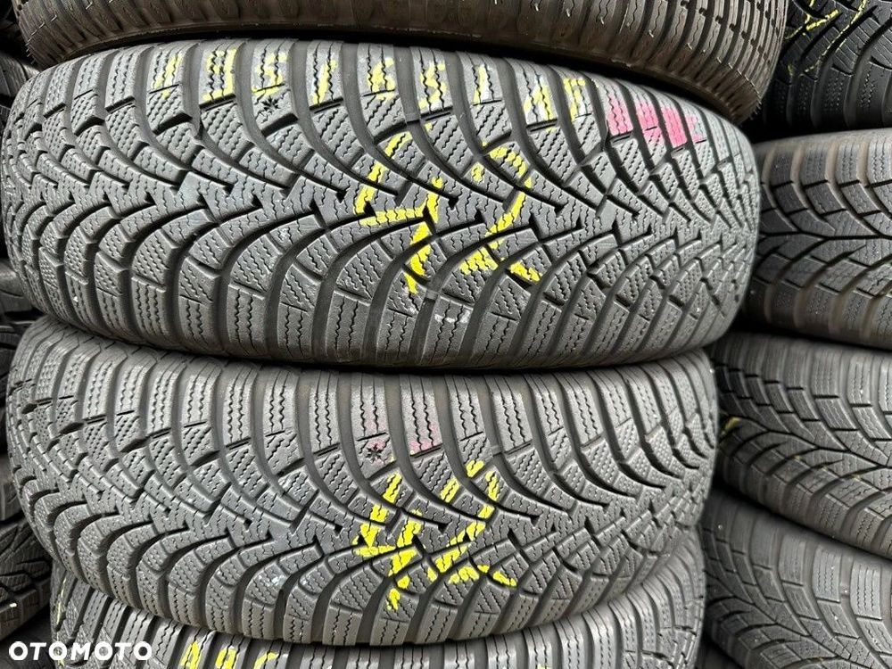 195/65r15 Goodyear UltraGrip 9_7mm_4szt_(42) - 3