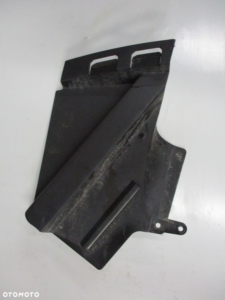 can am outlander g2 650 1000 wypełnienie plastikow - 1