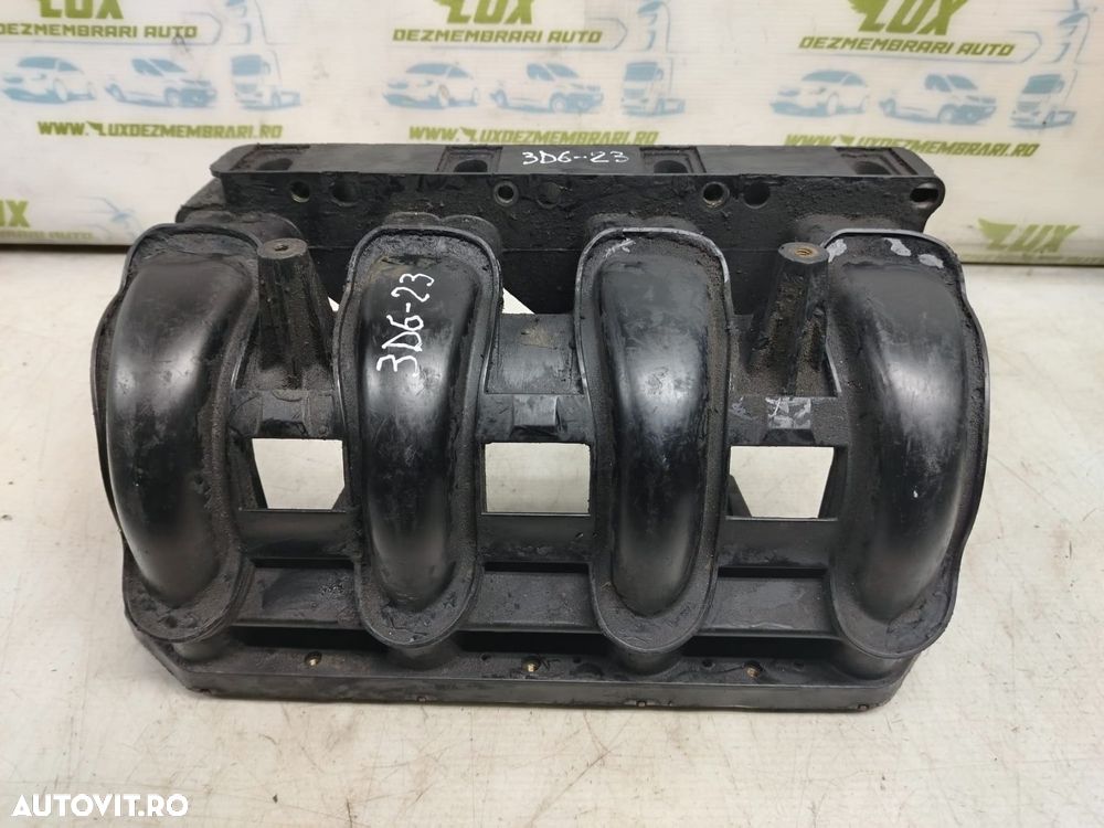 Galerie admisie 2.2 cdi om611 6110900637 Mercedes-Benz Viano W639 [20 - 1