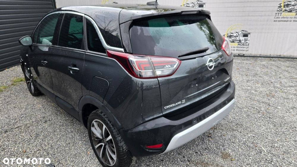 Opel Crossland X - 23