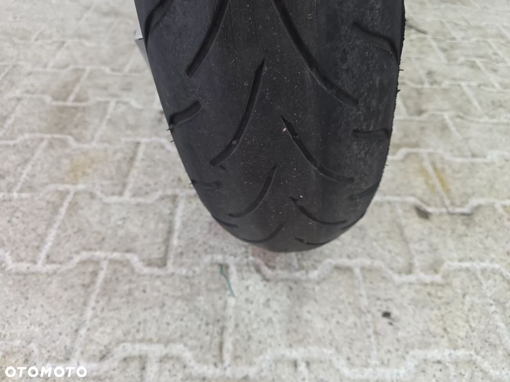 Yamaha FZ - 23