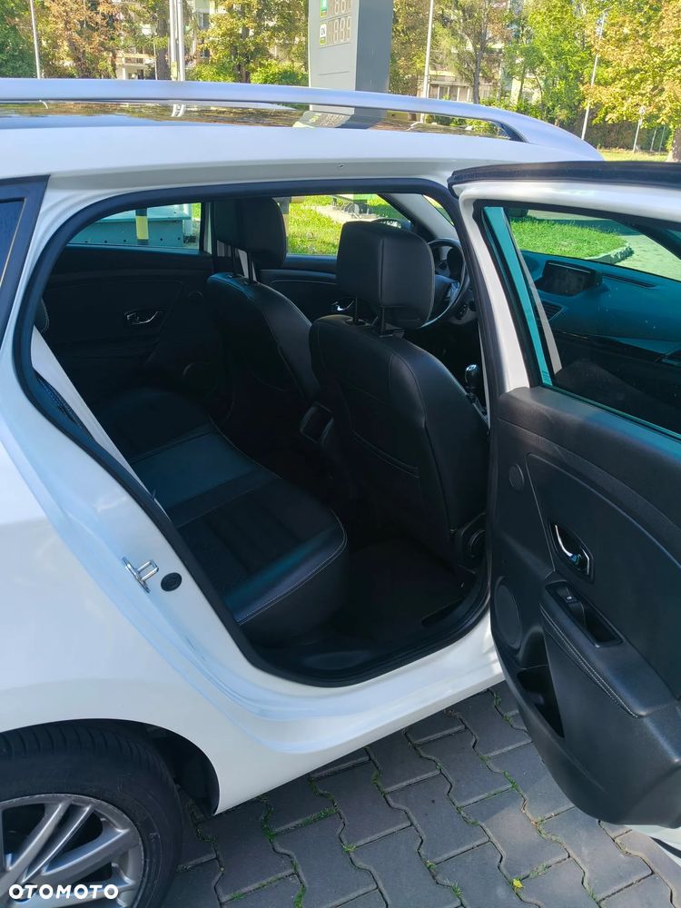 Renault Megane 1.2 16V TCE Energy Bose Edition - 22