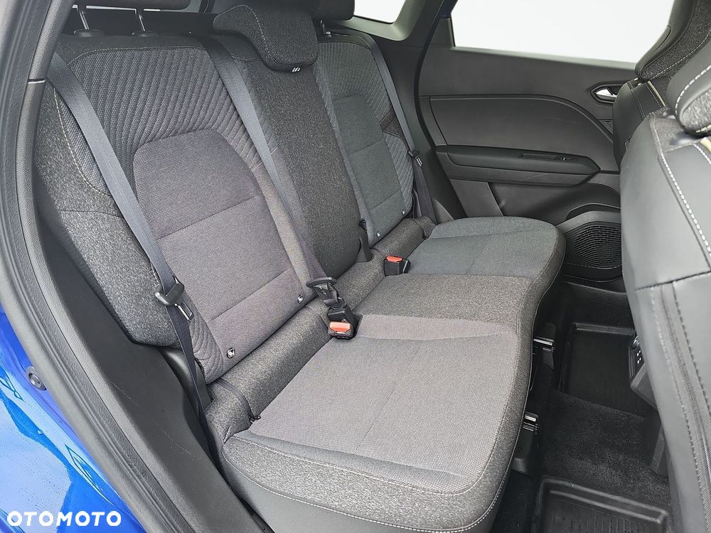 Renault Symbioz 1.8 E-Tech Full Hybrid 160 Techno - 28