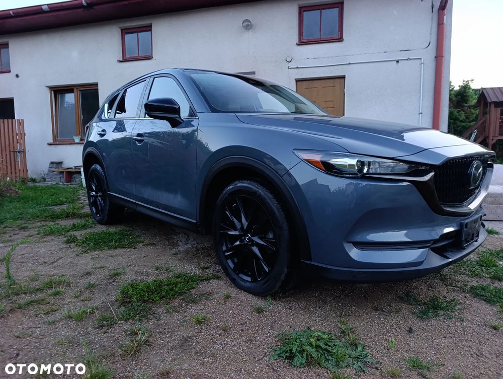 Mazda CX-5 - 3