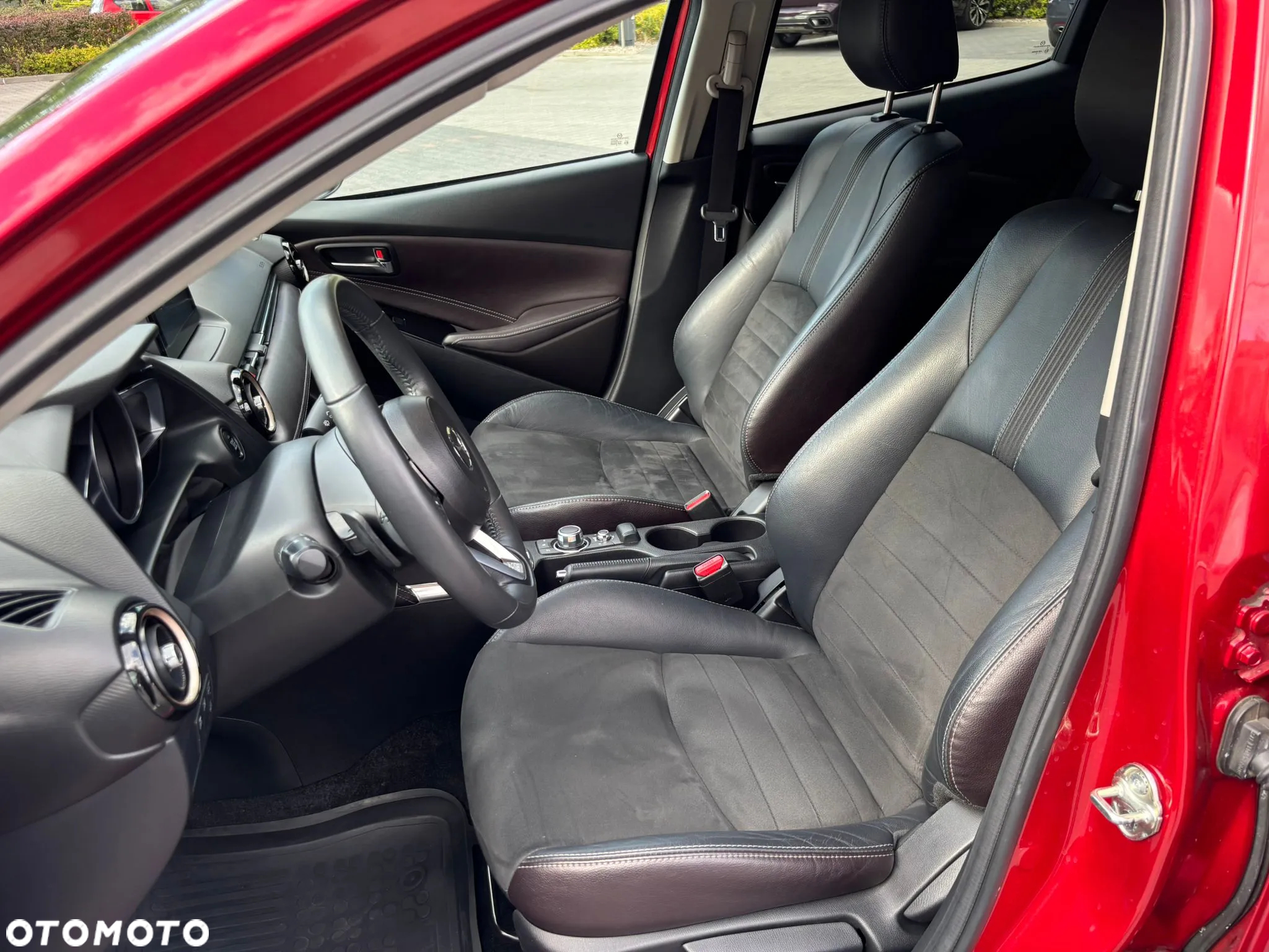 Mazda 2 1.5 Skypassion - 10