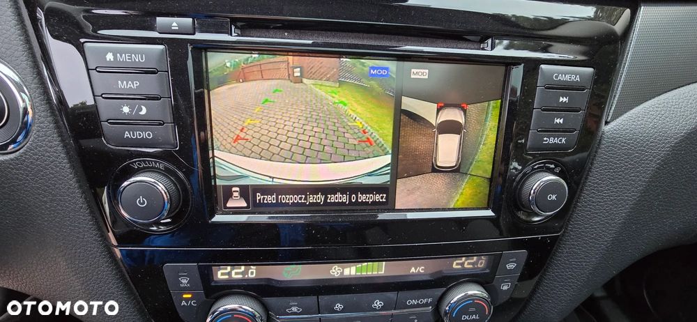 Nissan Qashqai 1.3 DIG-T Visia - 12