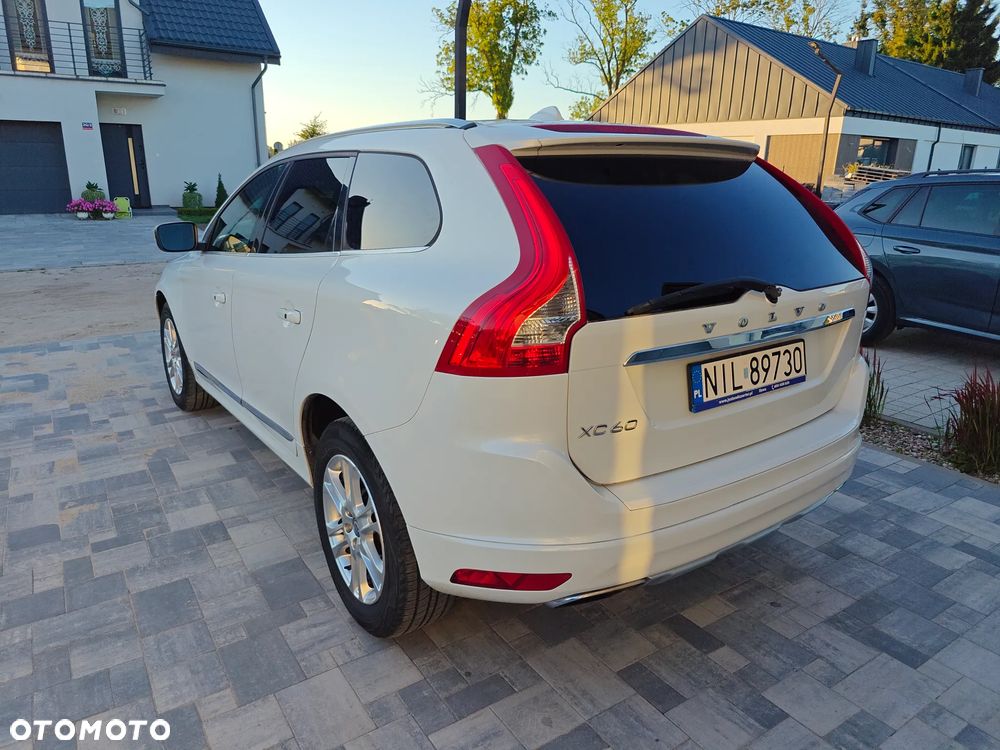 Volvo XC 60 - 17