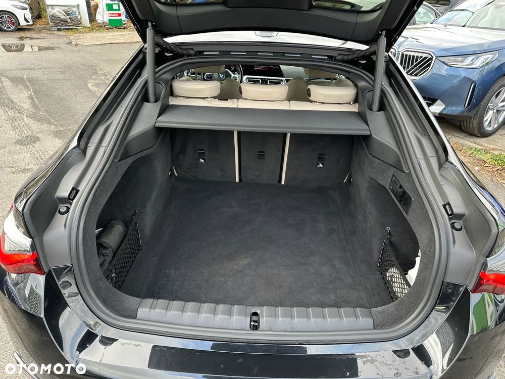 BMW Seria 4 420d xDrive mHEV M Sport sport - 23