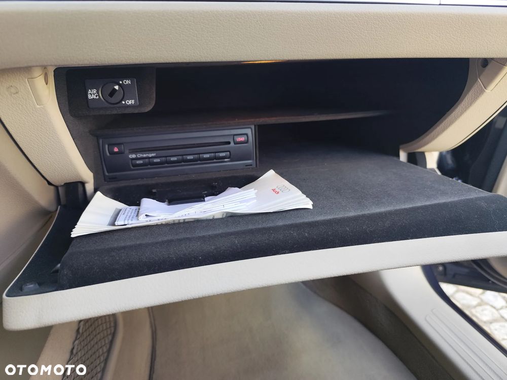 Audi A6 Limousine - 26