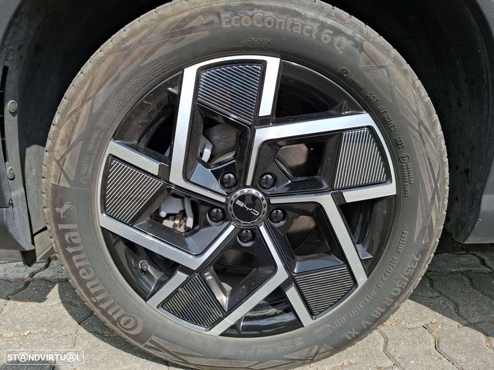 BYD Atto 3 60.48 kWh Comfort - 23