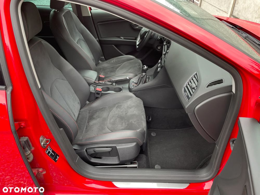 Seat Leon - 20