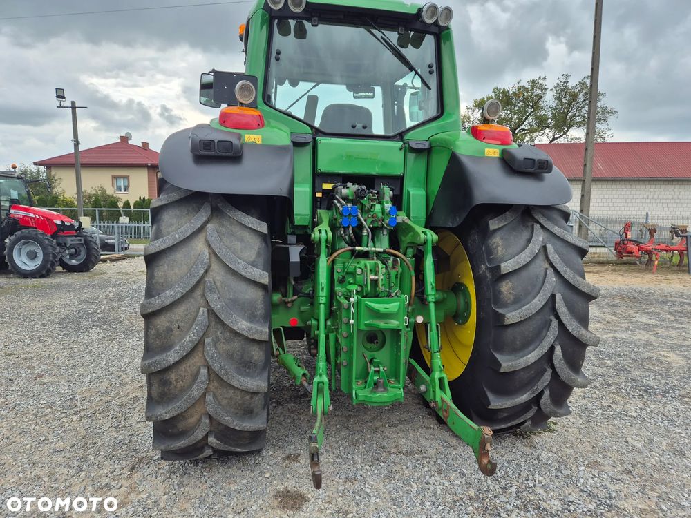 John Deere 7430 Premium - 7