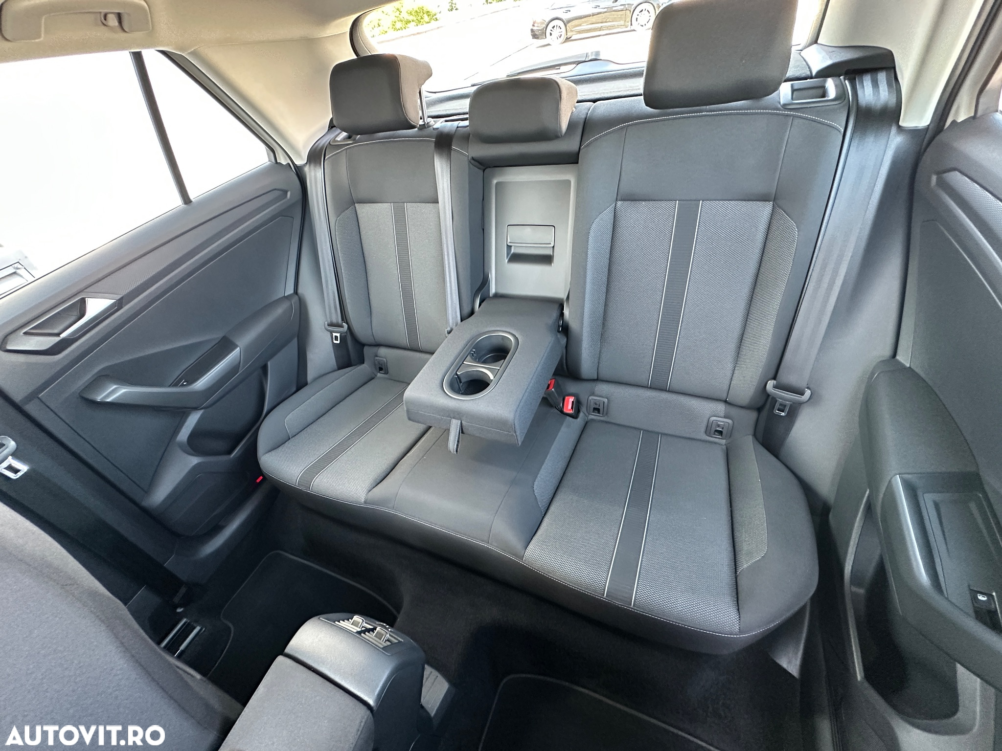 Volkswagen T-ROC 2.0 TDI SCR Style - 7