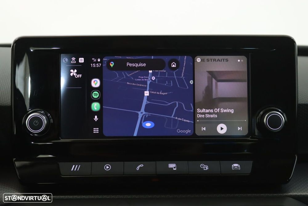 SEAT Leon ST 2.0 TDI Style - 19