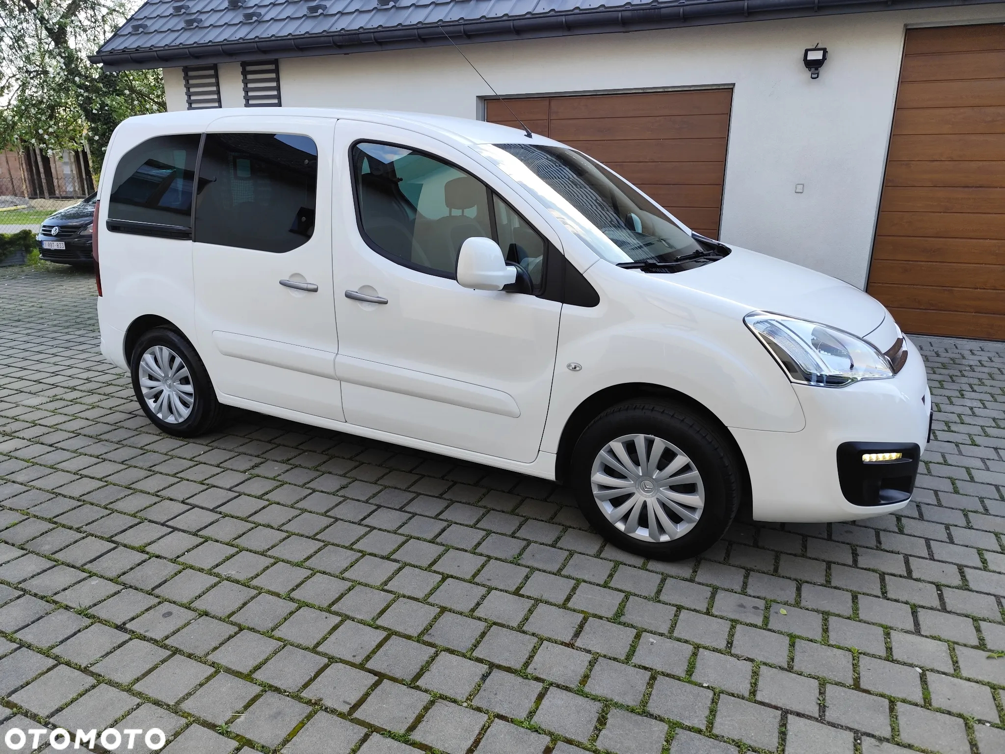 Citroën Berlingo Multispace VTi 95 SELECTION - 10