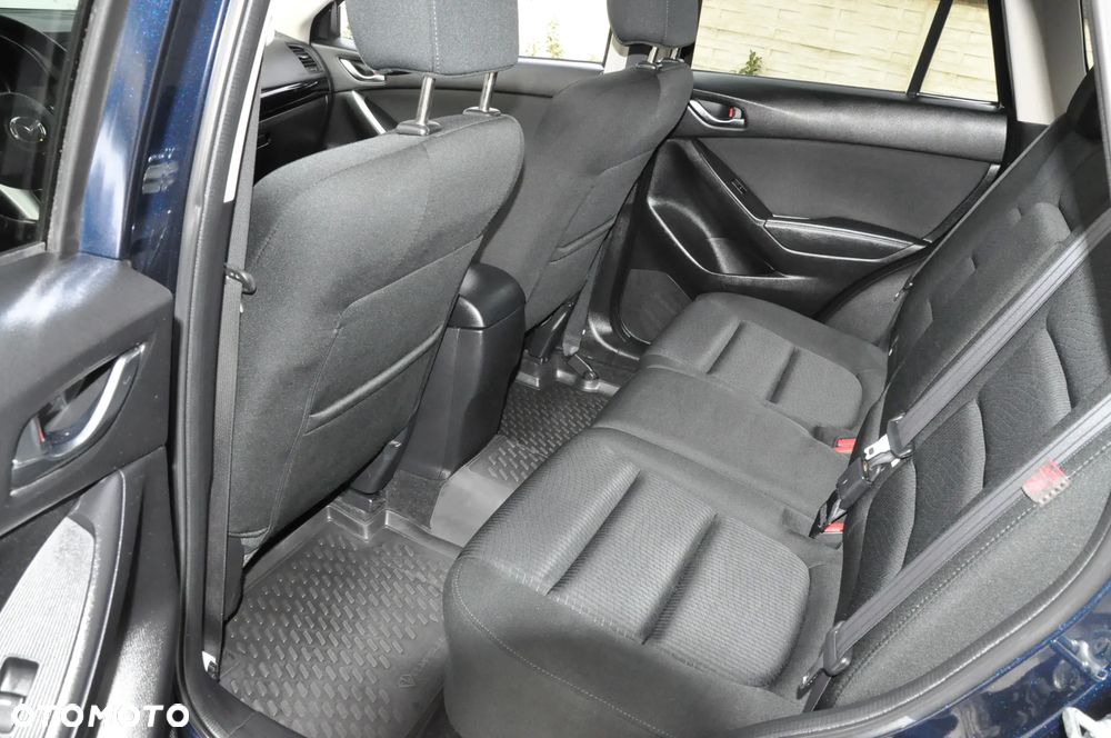 Mazda CX-5 2.2 D Skyenergy 2WD - 20