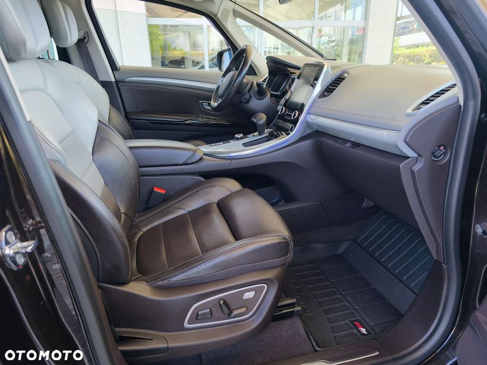 Renault Espace 1.6 dCi Energy Initiale Paris EDC - 30