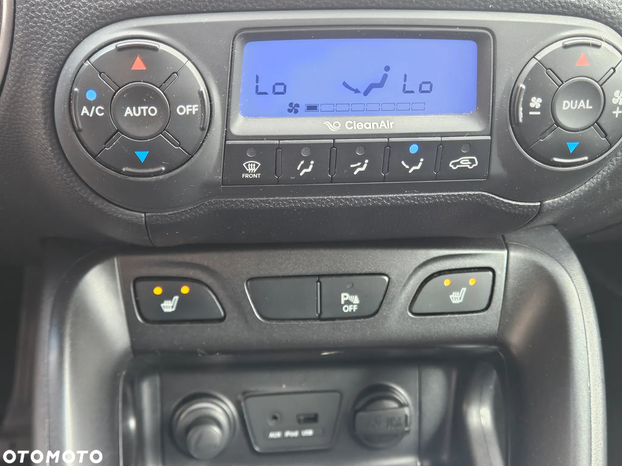 Hyundai ix35 - 10