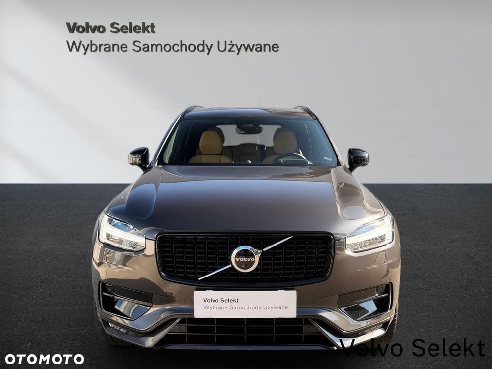 Volvo Xc90 2023 photo 3