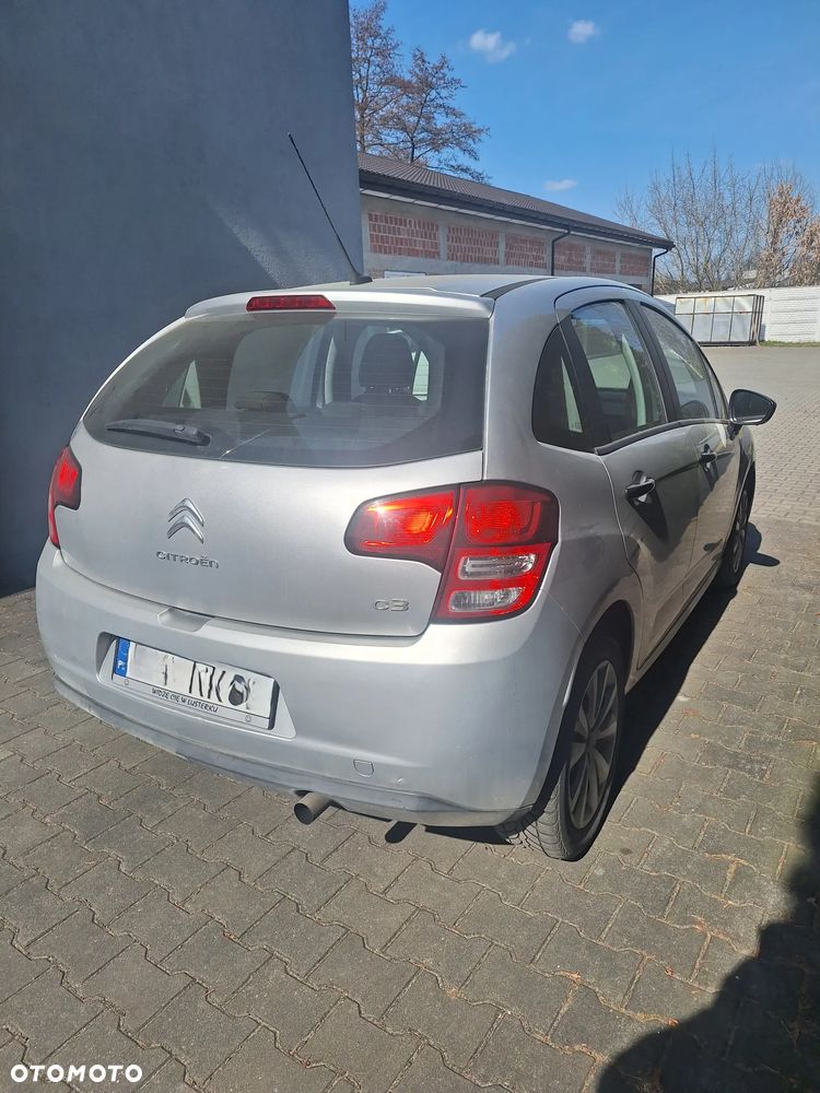 Citroën C3 1.4 HDi Style - 2