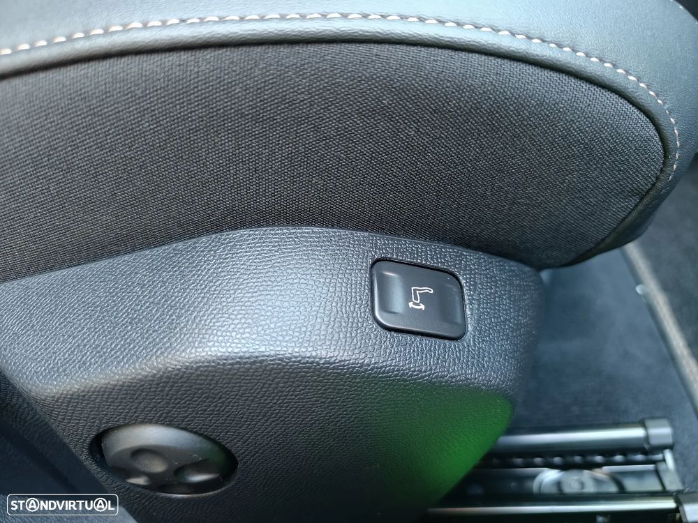 Peugeot 508 1.6 Hybrid GT Line e-EAT8 - 35