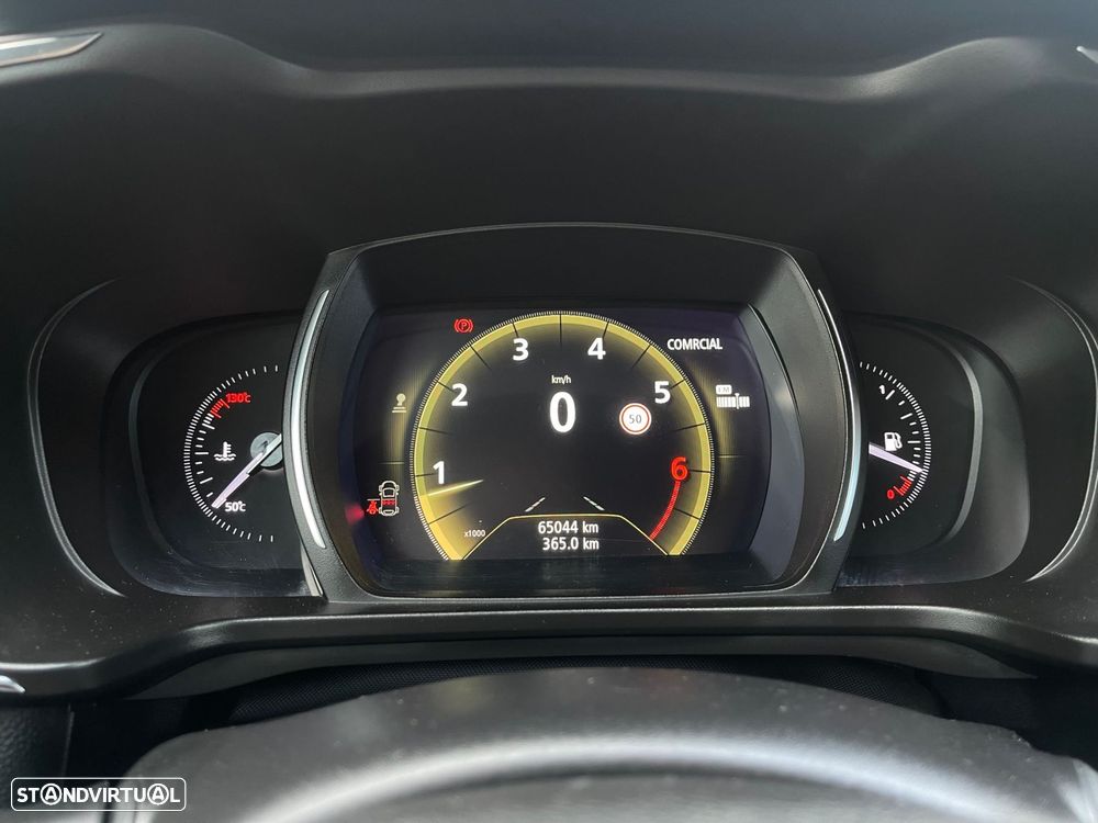 Renault Kadjar 1.3 TCe Intens - 16