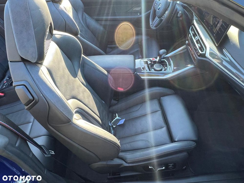 BMW M4 Competition M xDrive - 16