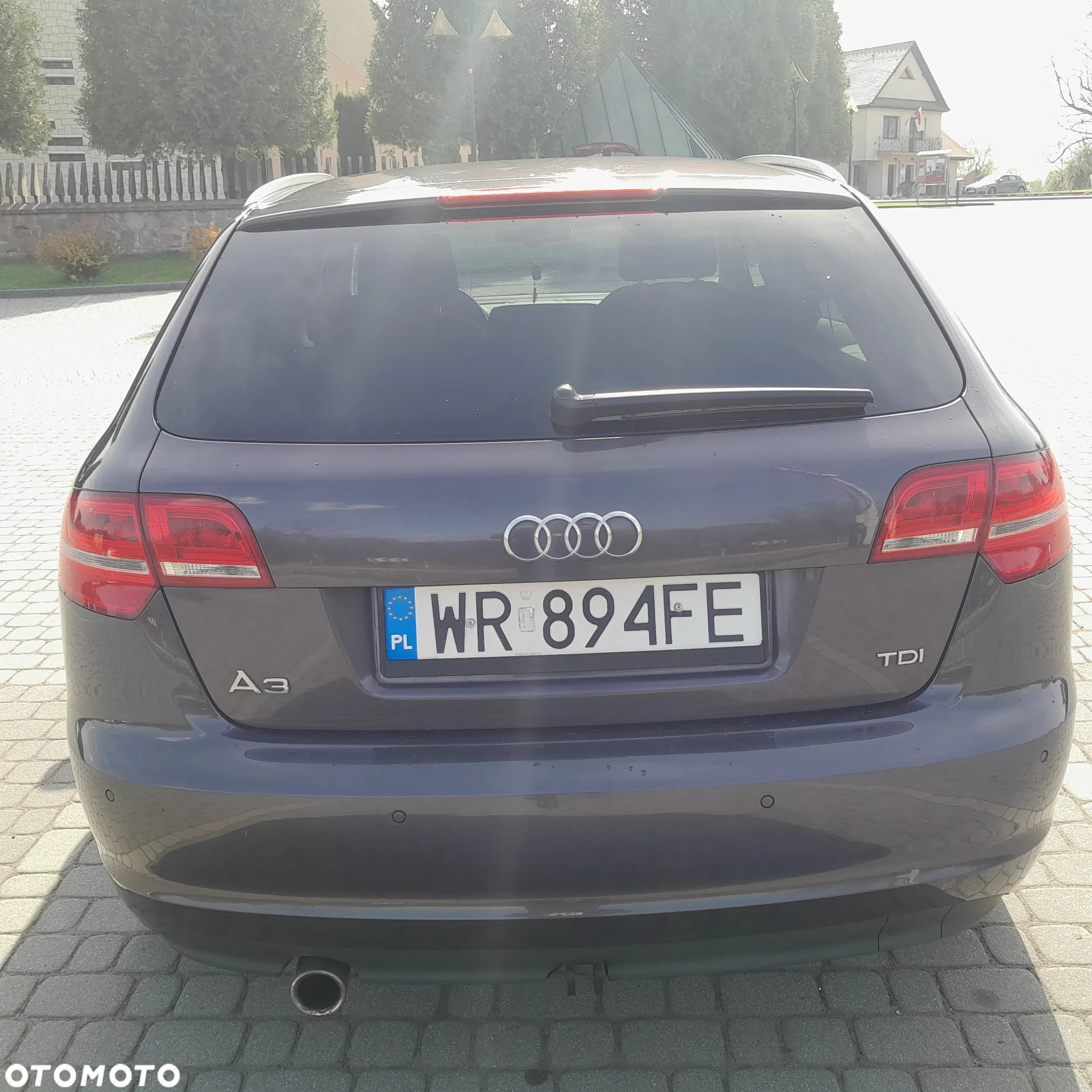 Audi A3 - 7