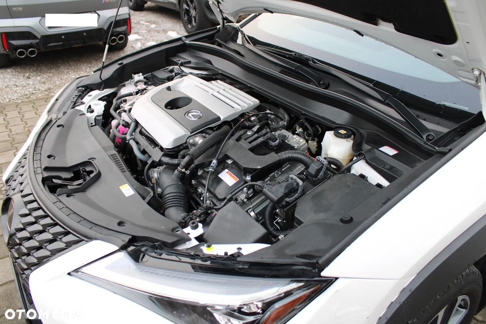 Lexus UX 250h GPF Prestige 2WD - 12