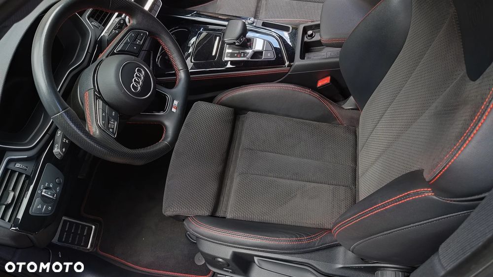 Audi A4 Avant - 10