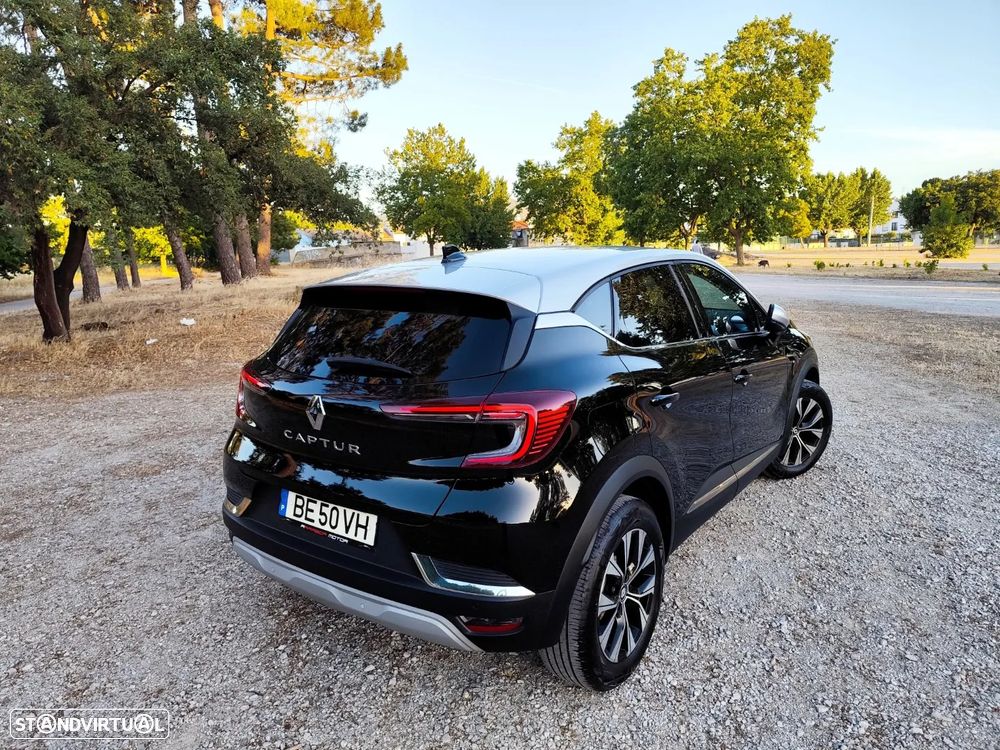 Renault Captur 1.0 TCe Techno - 38