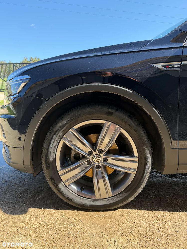 Volkswagen Tiguan - 17