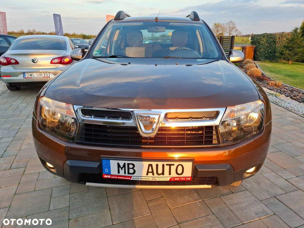 Dacia Duster 1.6 16V 105 4x2 Celebration - 31