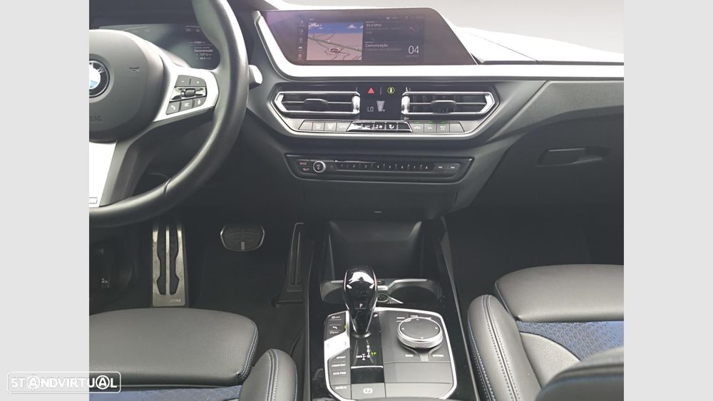 BMW 216 Gran Coupé - 13