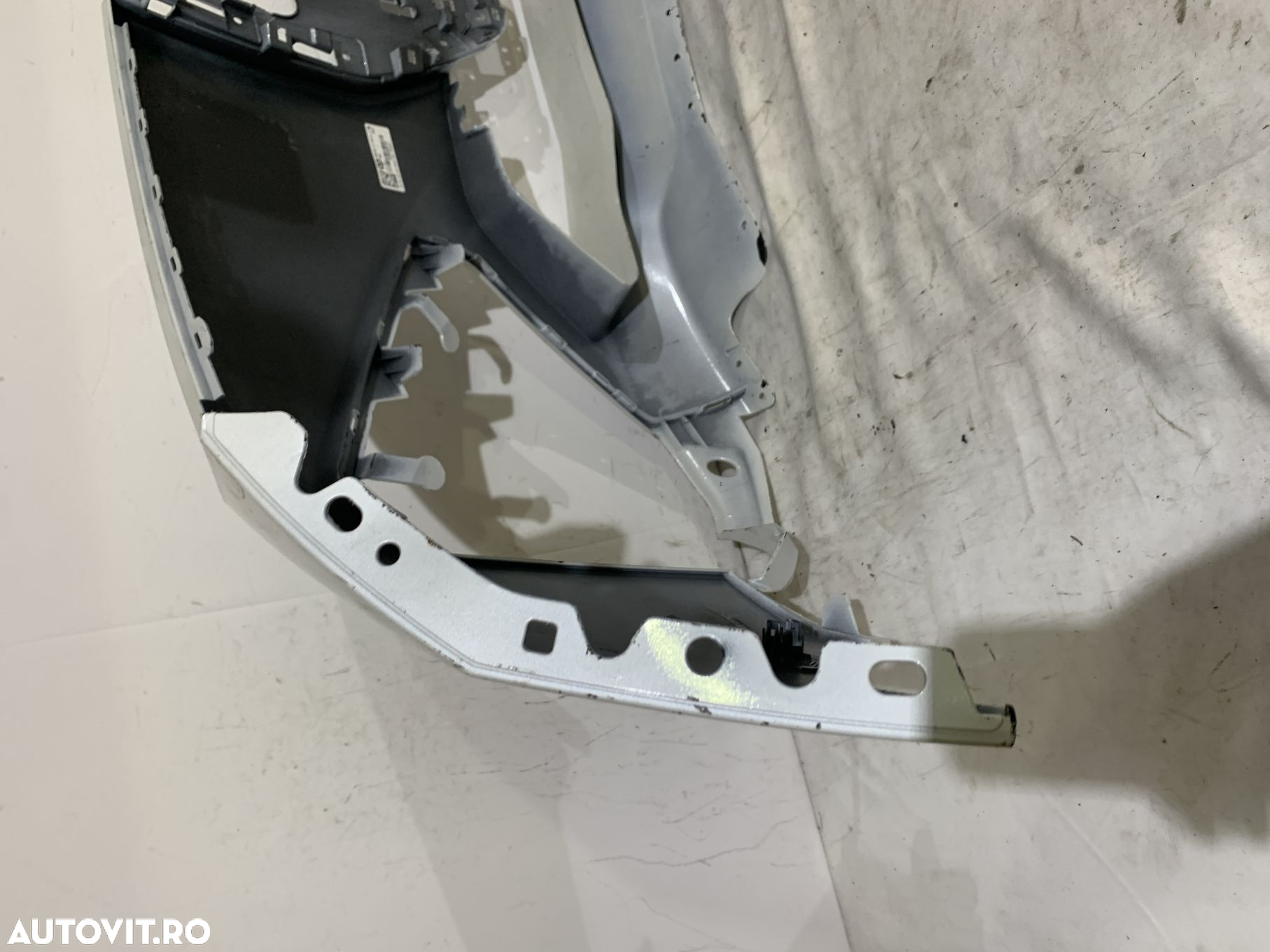Bara fata BMW IX, I20, 2022, 2023, 2024, cod origine OE 51117933621. - 10