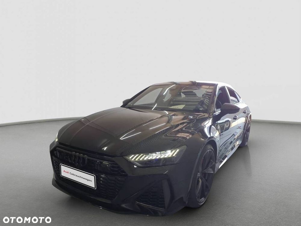 Audi RS7 Sportback TFSI mHEV Quattro Performance Tiptronic - 2